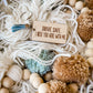 Drive Safe Keychains