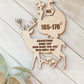 Meat Temp Magnets