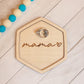 Mama Trinket Tray