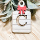 Cutting board Ornament