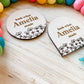 Floral Magnets