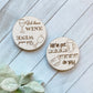 Wine/Beer Magnet
