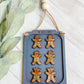 Gingerbread Pan Ornament