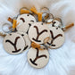 YS keychains