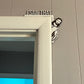 I saw that Jesus door hanger
