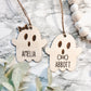 Ghosts Tags
