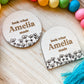Floral Magnets