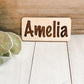 Single Name Magnet