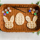 Bunny Tic Tac Toe