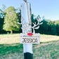 Reindeer Ornament