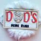 Dad’s Home  Runs