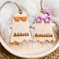 Groovy Ghost Tags