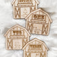 Farm Milestones