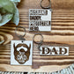 Father’s Day Keychains 1