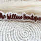 Acrylic Physical Watermark