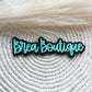 Acrylic Physical Watermark