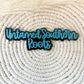 Acrylic Physical Watermark