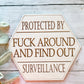 Protected By FAAFO