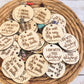 Religious Keychains