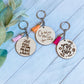Keychains