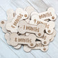 Dog Bone Milestones and Name