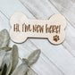 Dog Bone Milestones and Name