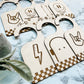 Skater Boy Closet Dividers