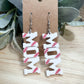 Baseball and Softball Earrings