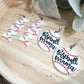 Baseball and Softball Earrings